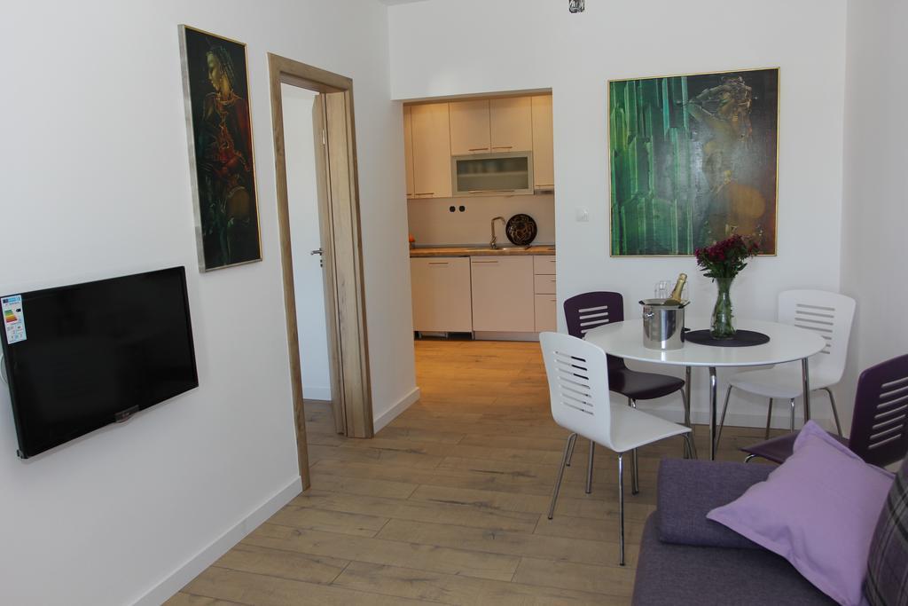Apartment House Vitaic Supetar Zimmer foto
