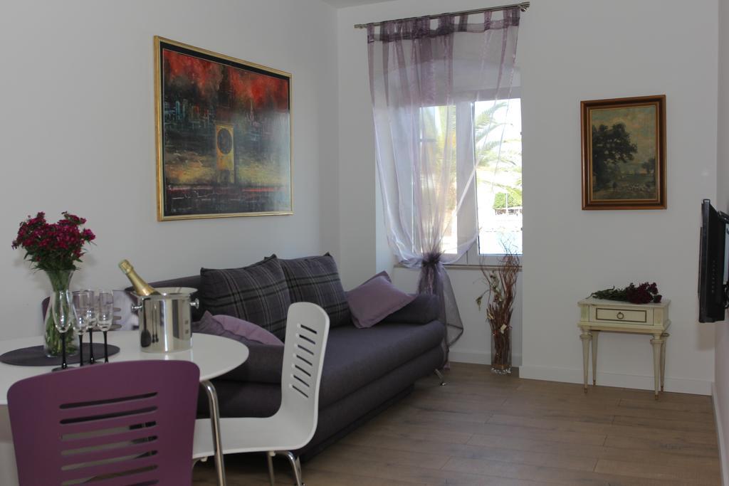 Apartment House Vitaic Supetar Zimmer foto