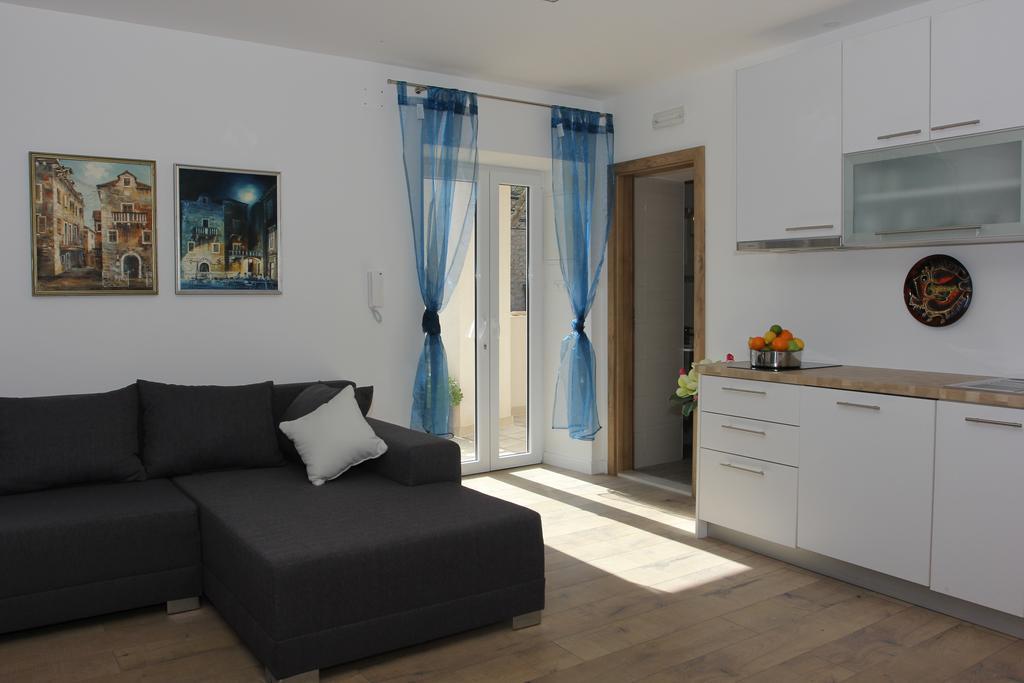 Apartment House Vitaic Supetar Zimmer foto